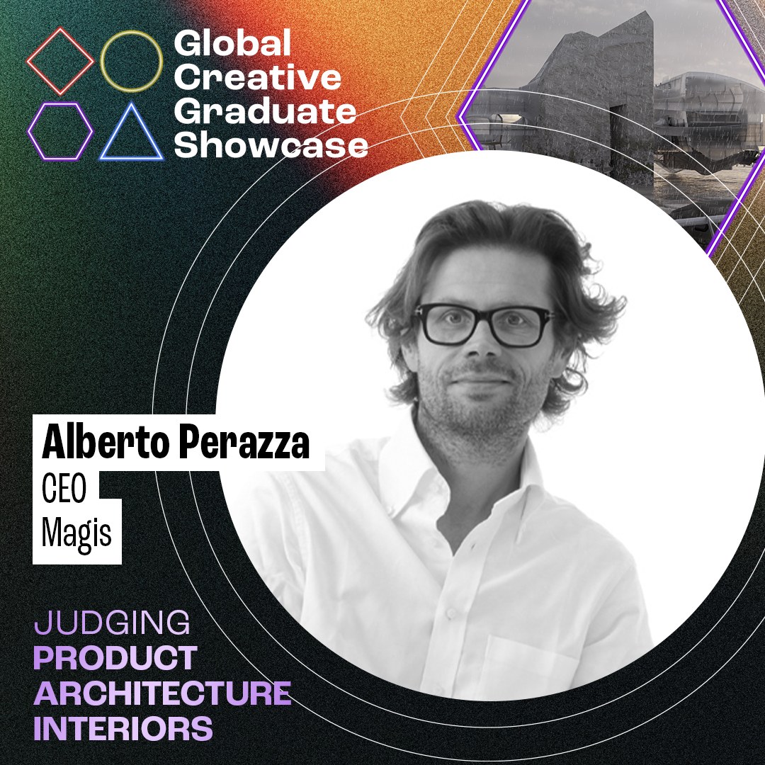 product design architecture interiors judge